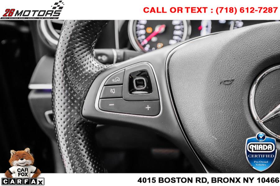 Used Mercedes-Benz E-Class E 300 4MATIC Sedan 2018 | 26 Motors Corp. Bronx, New York Used Mercedes-Benz E-Class E 300 4MATIC Sedan 2018 | 26 Motors Corp. Bronx, New York