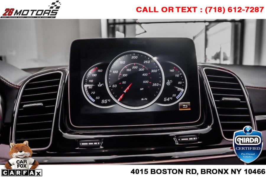 Used Mercedes-Benz GLE AMG GLE 43 4MATIC Coupe 2019 | 26 Motors Corp. Bronx, New York Used Mercedes-Benz GLE AMG GLE 43 4MATIC Coupe 2019 | 26 Motors Corp. Bronx, New York