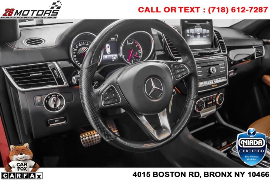 Used Mercedes-Benz GLE AMG GLE 43 4MATIC Coupe 2019 | 26 Motors Corp. Bronx, New York Used Mercedes-Benz GLE AMG GLE 43 4MATIC Coupe 2019 | 26 Motors Corp. Bronx, New York