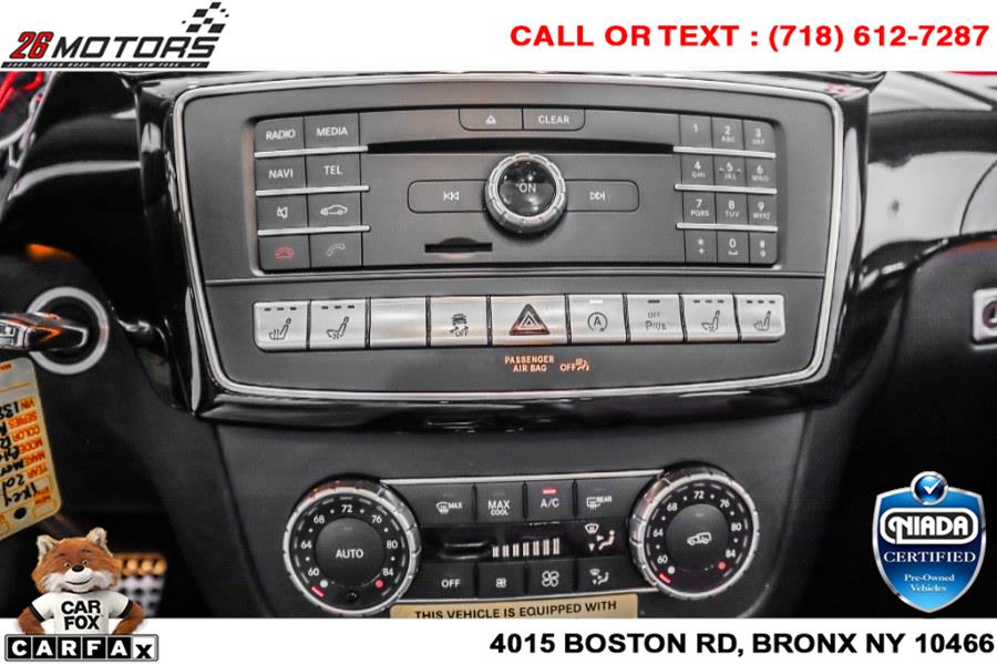 Used Mercedes-Benz GLE AMG GLE 43 4MATIC Coupe 2019 | 26 Motors Corp. Bronx, New York Used Mercedes-Benz GLE AMG GLE 43 4MATIC Coupe 2019 | 26 Motors Corp. Bronx, New York