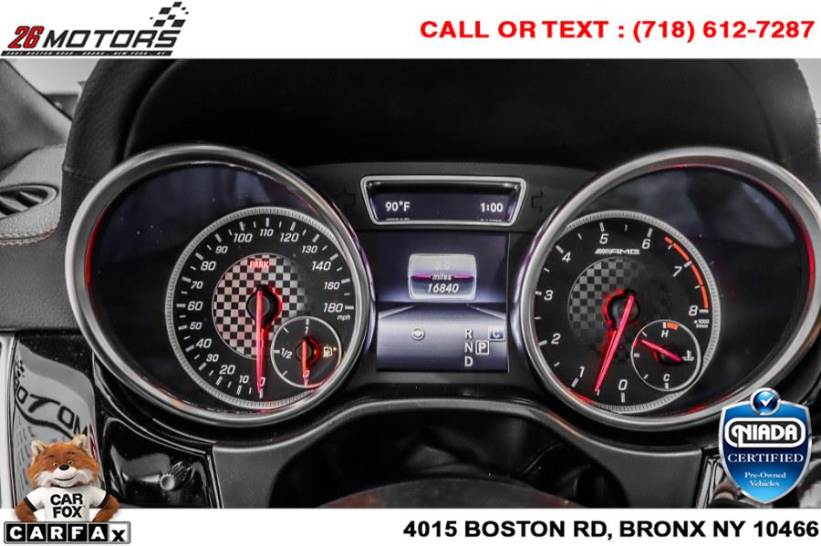 Used Mercedes-Benz GLE AMG GLE 43 4MATIC Coupe 2019 | 26 Motors Corp. Bronx, New York Used Mercedes-Benz GLE AMG GLE 43 4MATIC Coupe 2019 | 26 Motors Corp. Bronx, New York