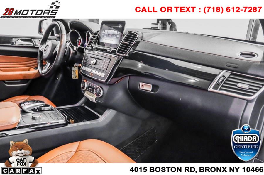 Used Mercedes-Benz GLE AMG GLE 43 4MATIC Coupe 2019 | 26 Motors Corp. Bronx, New York Used Mercedes-Benz GLE AMG GLE 43 4MATIC Coupe 2019 | 26 Motors Corp. Bronx, New York