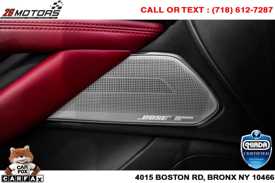 Used INFINITI Q60 RED SPORT 400 AWD 2018 | 26 Motors Corp. Bronx, New York Used INFINITI Q60 RED SPORT 400 AWD 2018 | 26 Motors Corp. Bronx, New York