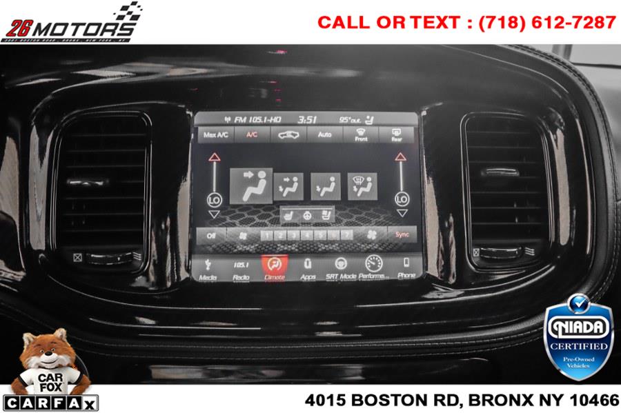 Used Dodge Charger Scat Pack RWD 2019 | 26 Motors Corp. Bronx, New York Used Dodge Charger Scat Pack RWD 2019 | 26 Motors Corp. Bronx, New York