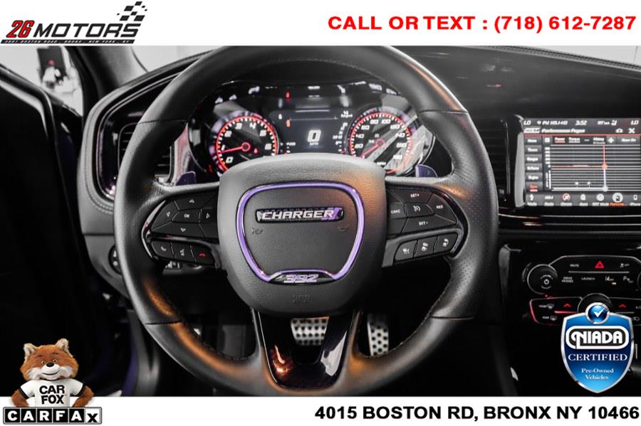 Used Dodge Charger Scat Pack RWD 2019 | 26 Motors Corp. Bronx, New York Used Dodge Charger Scat Pack RWD 2019 | 26 Motors Corp. Bronx, New York