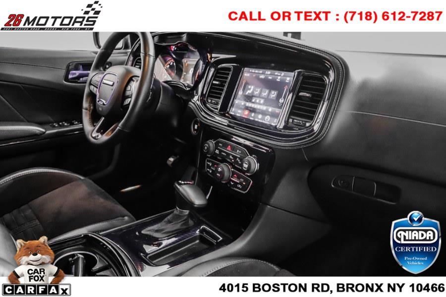 Used Dodge Charger Scat Pack RWD 2019 | 26 Motors Corp. Bronx, New York Used Dodge Charger Scat Pack RWD 2019 | 26 Motors Corp. Bronx, New York