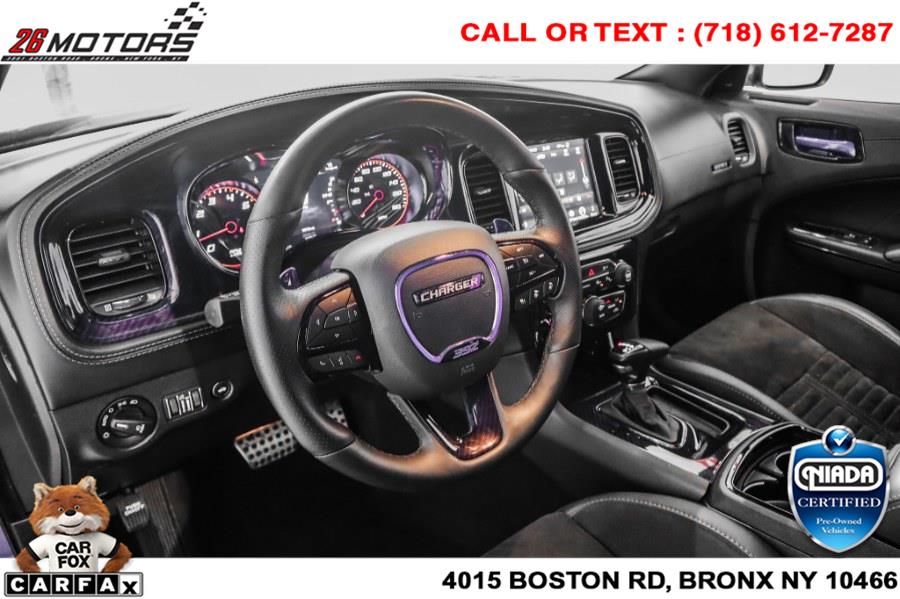Used Dodge Charger Scat Pack RWD 2019 | 26 Motors Corp. Bronx, New York Used Dodge Charger Scat Pack RWD 2019 | 26 Motors Corp. Bronx, New York