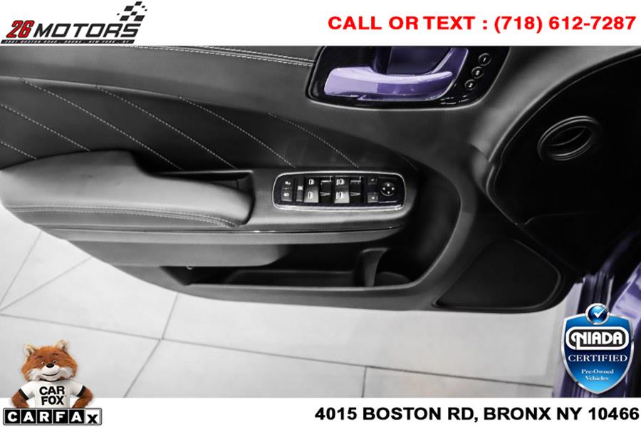 Used Dodge Charger Scat Pack RWD 2019 | 26 Motors Corp. Bronx, New York Used Dodge Charger Scat Pack RWD 2019 | 26 Motors Corp. Bronx, New York