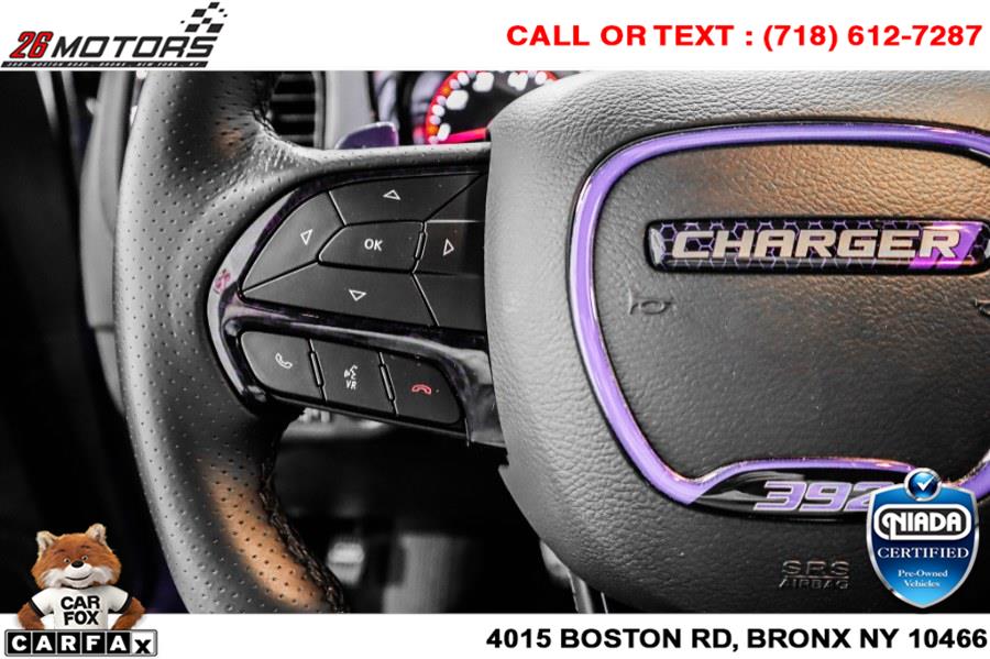Used Dodge Charger Scat Pack RWD 2019 | 26 Motors Corp. Bronx, New York Used Dodge Charger Scat Pack RWD 2019 | 26 Motors Corp. Bronx, New York