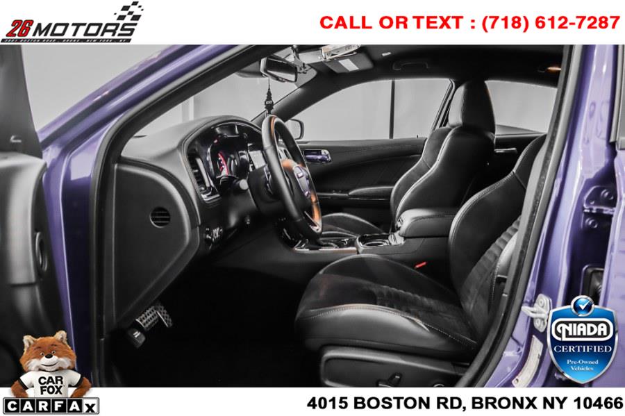 Used Dodge Charger Scat Pack RWD 2019 | 26 Motors Corp. Bronx, New York Used Dodge Charger Scat Pack RWD 2019 | 26 Motors Corp. Bronx, New York