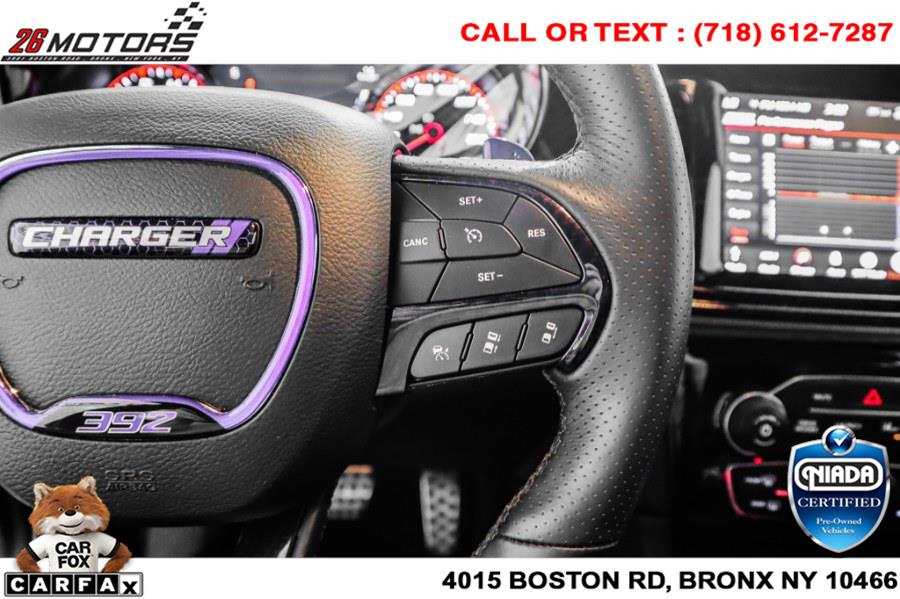 Used Dodge Charger Scat Pack RWD 2019 | 26 Motors Corp. Bronx, New York Used Dodge Charger Scat Pack RWD 2019 | 26 Motors Corp. Bronx, New York