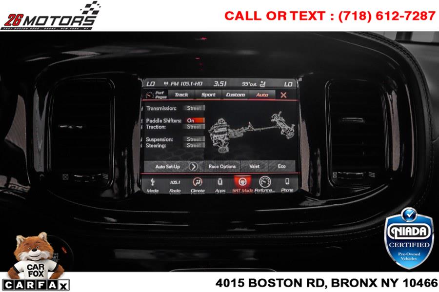 Used Dodge Charger Scat Pack RWD 2019 | 26 Motors Corp. Bronx, New York Used Dodge Charger Scat Pack RWD 2019 | 26 Motors Corp. Bronx, New York