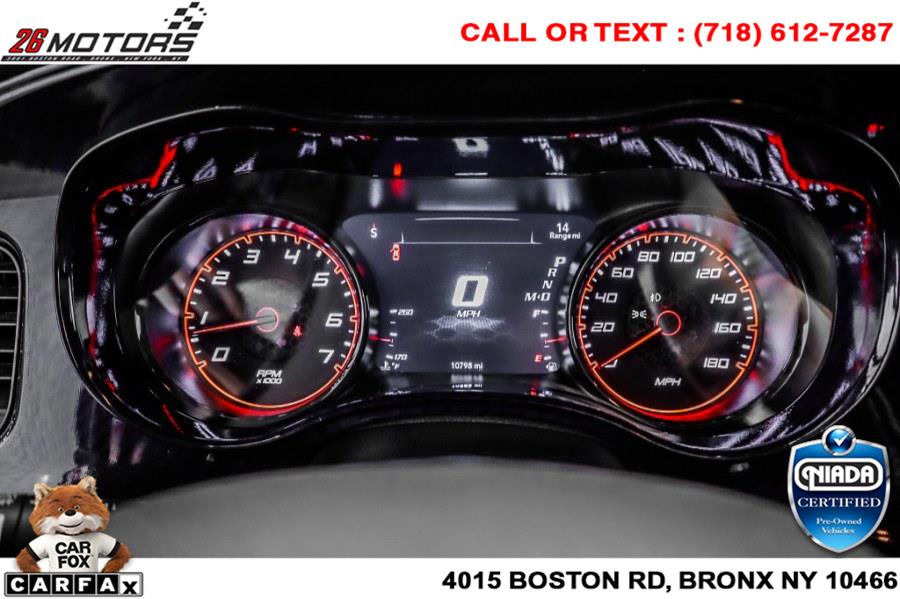 Used Dodge Charger Scat Pack RWD 2019 | 26 Motors Corp. Bronx, New York Used Dodge Charger Scat Pack RWD 2019 | 26 Motors Corp. Bronx, New York