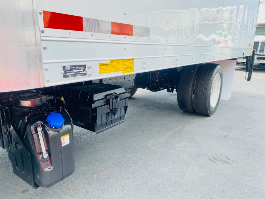 2019 ISUZU NPR 16 FEET DRY BOX + LIFT GATE + NO CDL, available for sale in South Amboy, New Jersey | NJ Truck Spot. South Amboy, New Jersey 2019 ISUZU NPR 16 FEET DRY BOX + LIFT GATE + NO CDL, available for sale in South Amboy, New Jersey | NJ Truck Spot. South Amboy, New Jersey