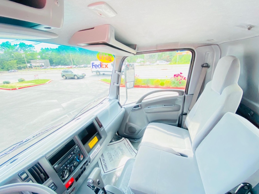 2019 ISUZU NPR 16 FEET DRY BOX + LIFT GATE + NO CDL, available for sale in South Amboy, New Jersey | NJ Truck Spot. South Amboy, New Jersey 2019 ISUZU NPR 16 FEET DRY BOX + LIFT GATE + NO CDL, available for sale in South Amboy, New Jersey | NJ Truck Spot. South Amboy, New Jersey