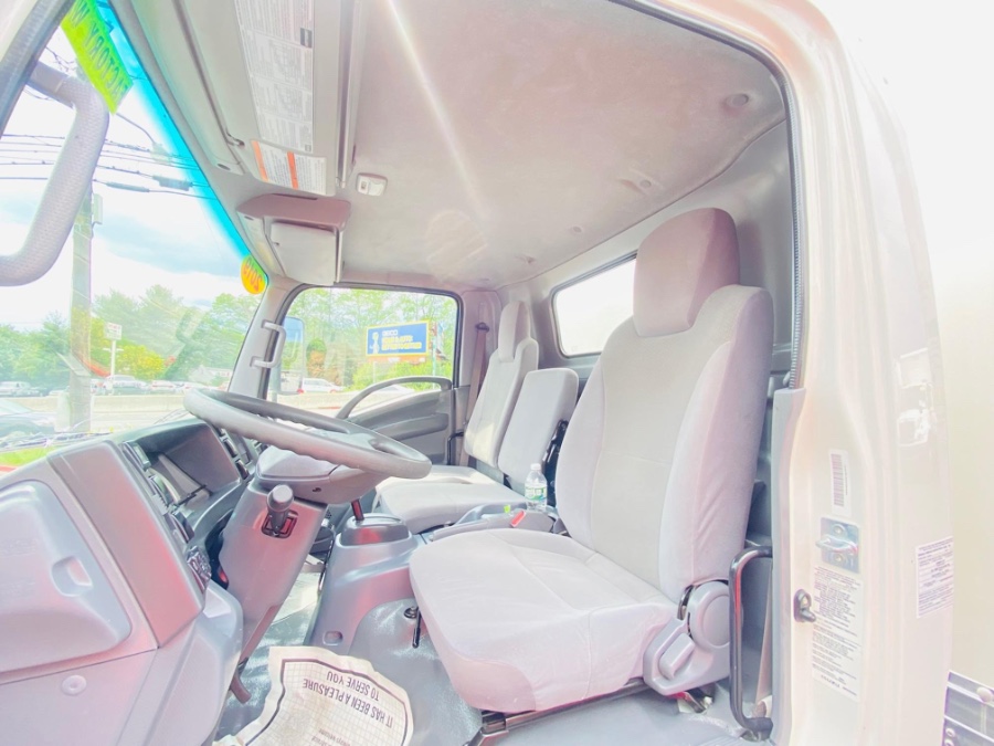 2019 ISUZU NPR 16 FEET DRY BOX + LIFT GATE + NO CDL, available for sale in South Amboy, New Jersey | NJ Truck Spot. South Amboy, New Jersey 2019 ISUZU NPR 16 FEET DRY BOX + LIFT GATE + NO CDL, available for sale in South Amboy, New Jersey | NJ Truck Spot. South Amboy, New Jersey