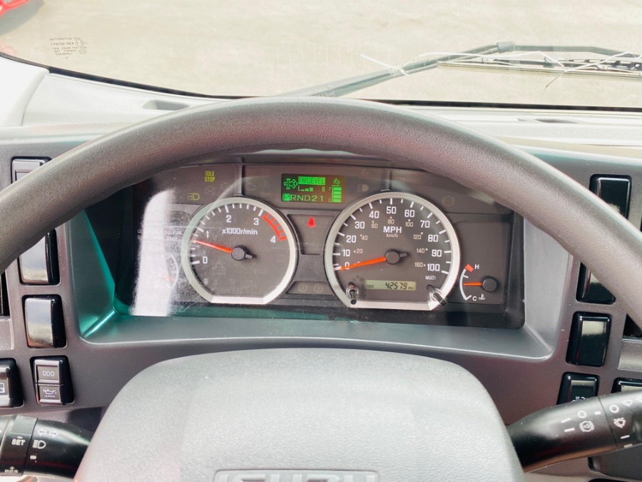 2019 ISUZU NPR 16 FEET DRY BOX + LIFT GATE + NO CDL, available for sale in South Amboy, New Jersey | NJ Truck Spot. South Amboy, New Jersey 2019 ISUZU NPR 16 FEET DRY BOX + LIFT GATE + NO CDL, available for sale in South Amboy, New Jersey | NJ Truck Spot. South Amboy, New Jersey