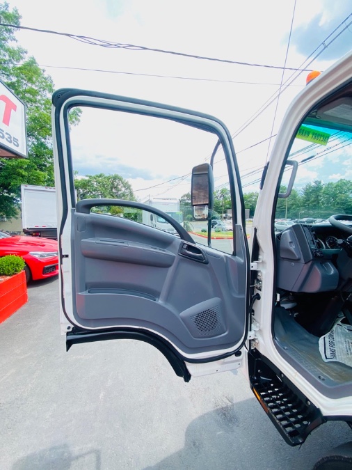 2019 ISUZU NPR 16 FEET DRY BOX + LIFT GATE + NO CDL, available for sale in South Amboy, New Jersey | NJ Truck Spot. South Amboy, New Jersey 2019 ISUZU NPR 16 FEET DRY BOX + LIFT GATE + NO CDL, available for sale in South Amboy, New Jersey | NJ Truck Spot. South Amboy, New Jersey