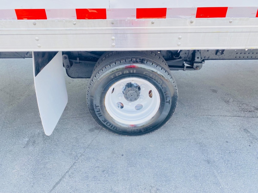 2013 Isuzu NPR GAS REG 20 FEET DRY BOX + NO CDL, available for sale in South Amboy, New Jersey | NJ Truck Spot. South Amboy, New Jersey 2013 Isuzu NPR GAS REG 20 FEET DRY BOX + NO CDL, available for sale in South Amboy, New Jersey | NJ Truck Spot. South Amboy, New Jersey