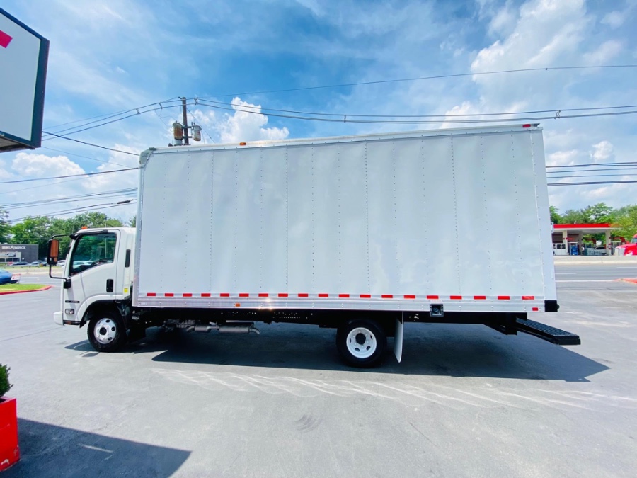 2013 Isuzu NPR GAS REG 20 FEET DRY BOX + NO CDL, available for sale in South Amboy, New Jersey | NJ Truck Spot. South Amboy, New Jersey 2013 Isuzu NPR GAS REG 20 FEET DRY BOX + NO CDL, available for sale in South Amboy, New Jersey | NJ Truck Spot. South Amboy, New Jersey