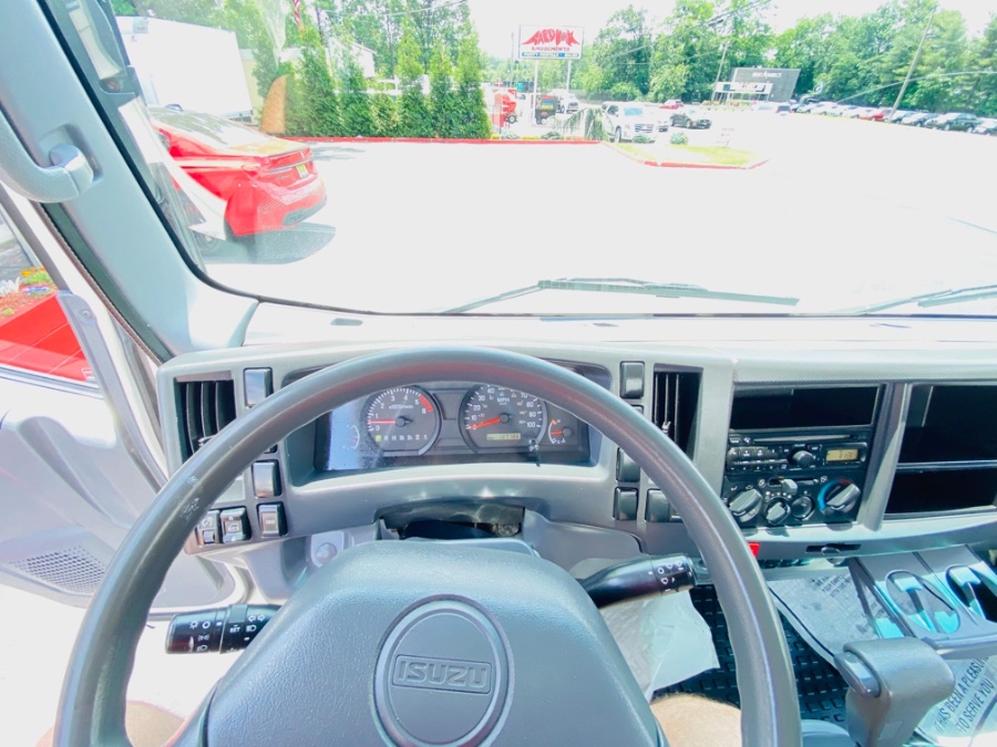 2013 Isuzu NPR GAS REG 20 FEET DRY BOX + NO CDL, available for sale in South Amboy, New Jersey | NJ Truck Spot. South Amboy, New Jersey 2013 Isuzu NPR GAS REG 20 FEET DRY BOX + NO CDL, available for sale in South Amboy, New Jersey | NJ Truck Spot. South Amboy, New Jersey