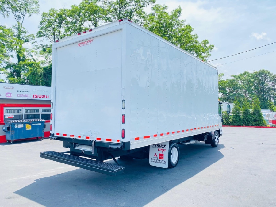 2013 Isuzu NPR GAS REG 20 FEET DRY BOX + NO CDL, available for sale in South Amboy, New Jersey | NJ Truck Spot. South Amboy, New Jersey 2013 Isuzu NPR GAS REG 20 FEET DRY BOX + NO CDL, available for sale in South Amboy, New Jersey | NJ Truck Spot. South Amboy, New Jersey