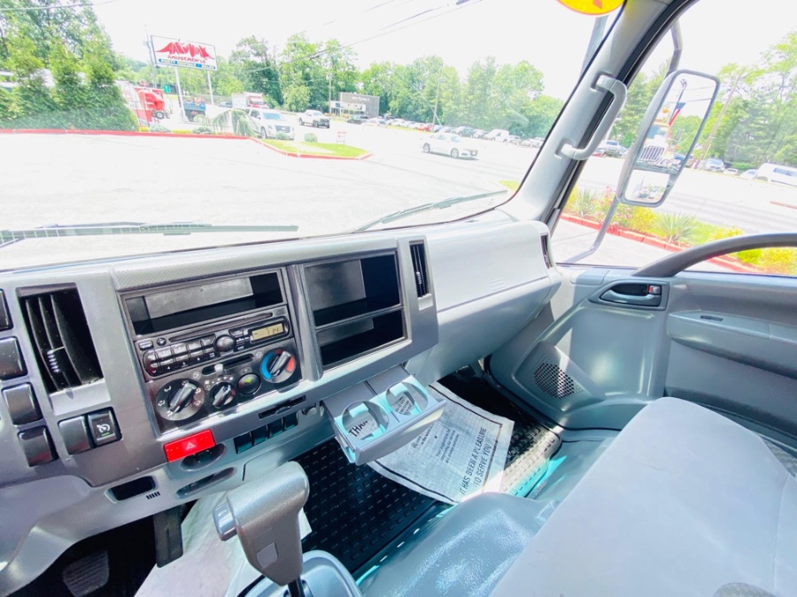2013 Isuzu NPR GAS REG 20 FEET DRY BOX + NO CDL, available for sale in South Amboy, New Jersey | NJ Truck Spot. South Amboy, New Jersey 2013 Isuzu NPR GAS REG 20 FEET DRY BOX + NO CDL, available for sale in South Amboy, New Jersey | NJ Truck Spot. South Amboy, New Jersey