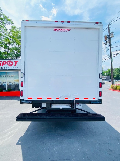 2013 Isuzu NPR GAS REG 20 FEET DRY BOX + NO CDL, available for sale in South Amboy, New Jersey | NJ Truck Spot. South Amboy, New Jersey 2013 Isuzu NPR GAS REG 20 FEET DRY BOX + NO CDL, available for sale in South Amboy, New Jersey | NJ Truck Spot. South Amboy, New Jersey