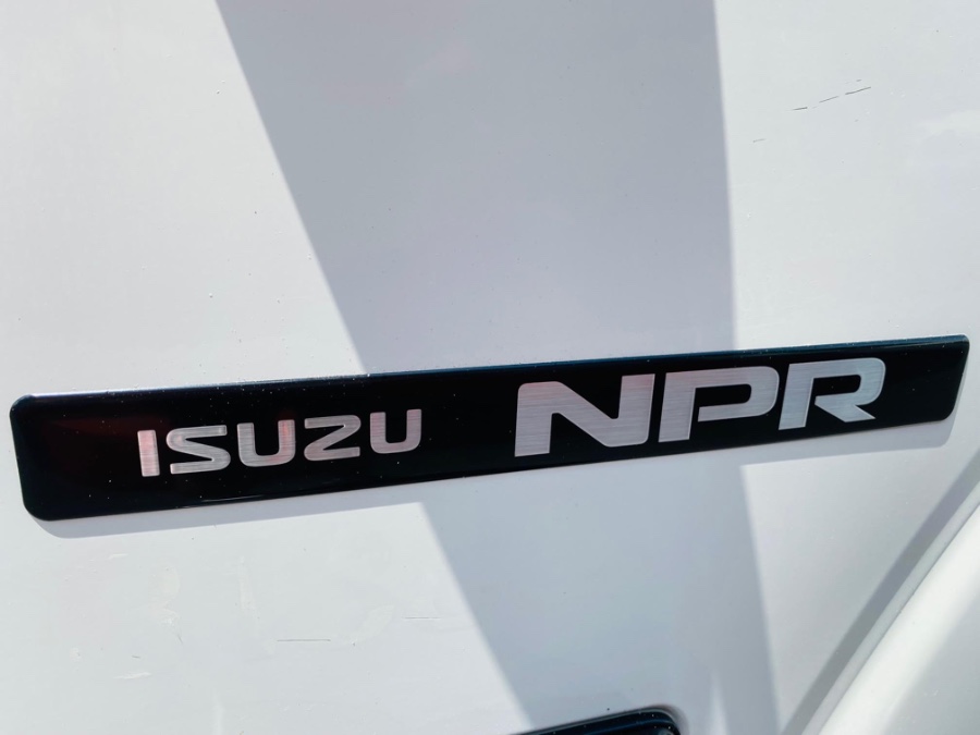 2013 Isuzu NPR GAS REG 20 FEET DRY BOX + NO CDL, available for sale in South Amboy, New Jersey | NJ Truck Spot. South Amboy, New Jersey 2013 Isuzu NPR GAS REG 20 FEET DRY BOX + NO CDL, available for sale in South Amboy, New Jersey | NJ Truck Spot. South Amboy, New Jersey