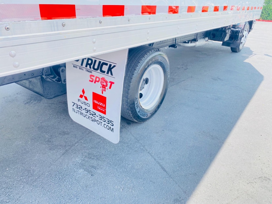 2013 Isuzu NPR GAS REG 20 FEET DRY BOX + NO CDL, available for sale in South Amboy, New Jersey | NJ Truck Spot. South Amboy, New Jersey 2013 Isuzu NPR GAS REG 20 FEET DRY BOX + NO CDL, available for sale in South Amboy, New Jersey | NJ Truck Spot. South Amboy, New Jersey