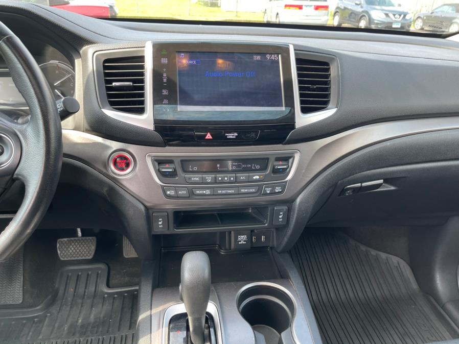 2016 Honda Pilot AWD 4dr EX-L, available for sale in South Windsor, Connecticut | Mike And Tony Auto Sales, Inc. South Windsor, Connecticut 2016 Honda Pilot AWD 4dr EX-L, available for sale in South Windsor, Connecticut | Mike And Tony Auto Sales, Inc. South Windsor, Connecticut