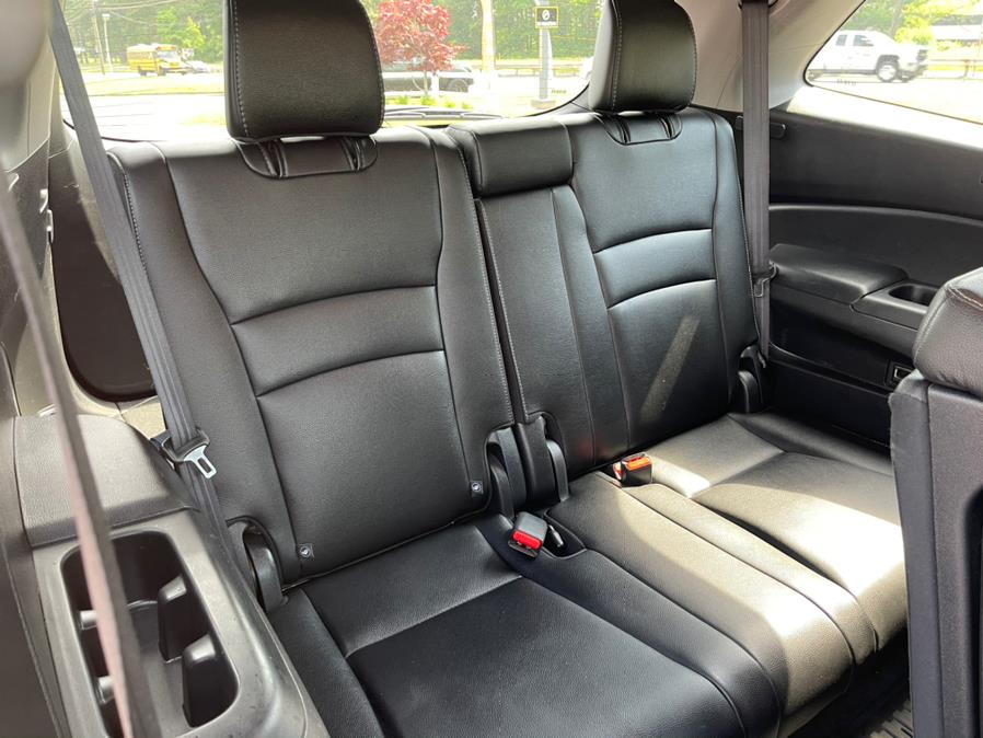 2016 Honda Pilot AWD 4dr EX-L, available for sale in South Windsor, Connecticut | Mike And Tony Auto Sales, Inc. South Windsor, Connecticut 2016 Honda Pilot AWD 4dr EX-L, available for sale in South Windsor, Connecticut | Mike And Tony Auto Sales, Inc. South Windsor, Connecticut