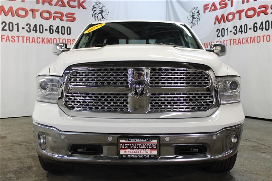 Used Ram 1500 LARAMIE 2015 | Fast Track Motors. Paterson, New Jersey Used Ram 1500 LARAMIE 2015 | Fast Track Motors. Paterson, New Jersey