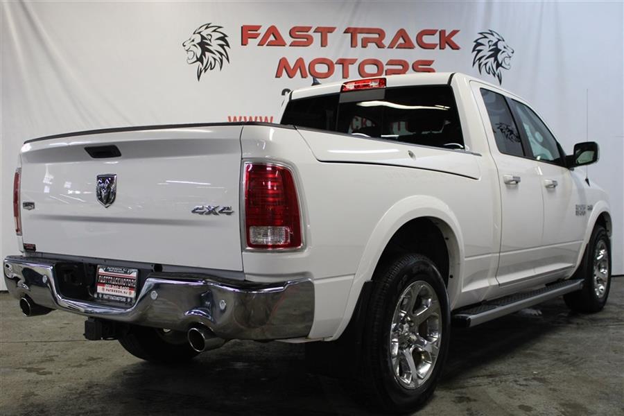 Used Ram 1500 LARAMIE 2015 | Fast Track Motors. Paterson, New Jersey Used Ram 1500 LARAMIE 2015 | Fast Track Motors. Paterson, New Jersey