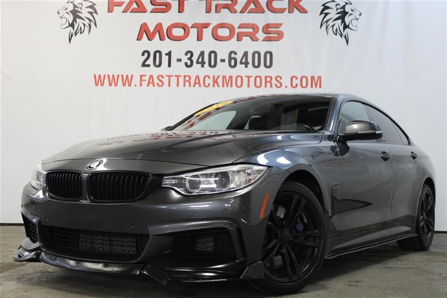 2015 BMW 435 m Sport XI GRAN COUPE, available for sale in Paterson, New Jersey | Fast Track Motors. Paterson, New Jersey 2015 BMW 435 m Sport XI GRAN COUPE, available for sale in Paterson, New Jersey | Fast Track Motors. Paterson, New Jersey