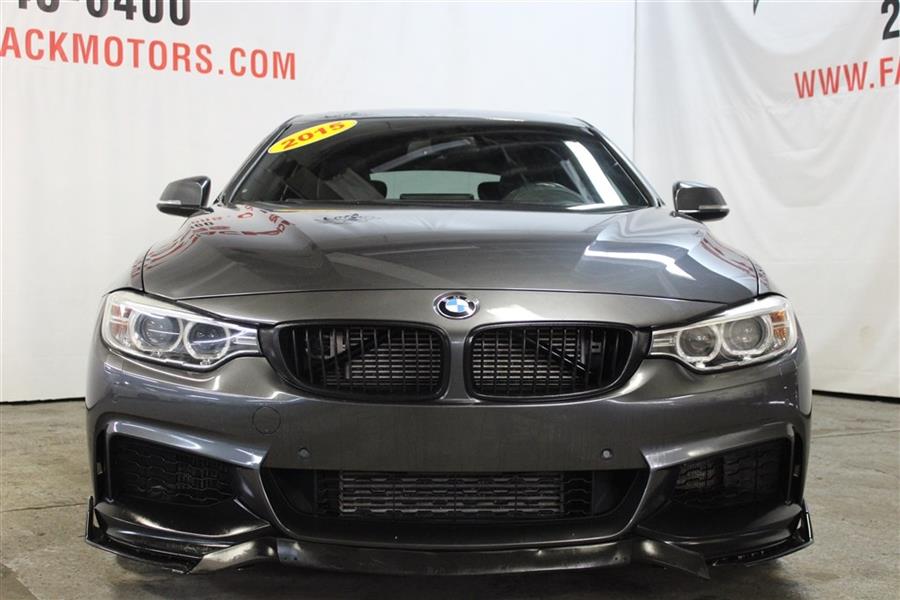 2015 BMW 435 m Sport XI GRAN COUPE, available for sale in Paterson, New Jersey | Fast Track Motors. Paterson, New Jersey 2015 BMW 435 m Sport XI GRAN COUPE, available for sale in Paterson, New Jersey | Fast Track Motors. Paterson, New Jersey