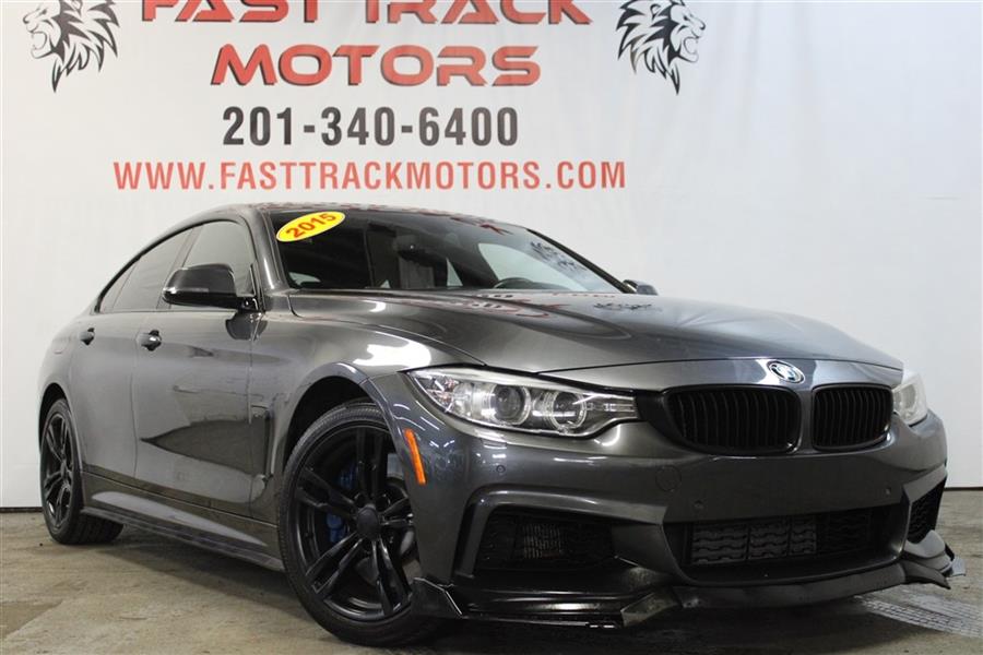 2015 BMW 435 m Sport XI GRAN COUPE, available for sale in Paterson, New Jersey | Fast Track Motors. Paterson, New Jersey 2015 BMW 435 m Sport XI GRAN COUPE, available for sale in Paterson, New Jersey | Fast Track Motors. Paterson, New Jersey