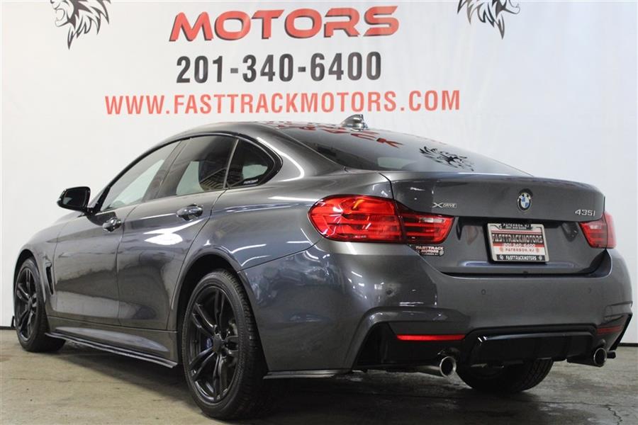 2015 BMW 435 m Sport XI GRAN COUPE, available for sale in Paterson, New Jersey | Fast Track Motors. Paterson, New Jersey 2015 BMW 435 m Sport XI GRAN COUPE, available for sale in Paterson, New Jersey | Fast Track Motors. Paterson, New Jersey