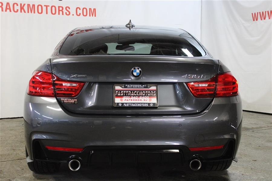 2015 BMW 435 m Sport XI GRAN COUPE, available for sale in Paterson, New Jersey | Fast Track Motors. Paterson, New Jersey 2015 BMW 435 m Sport XI GRAN COUPE, available for sale in Paterson, New Jersey | Fast Track Motors. Paterson, New Jersey