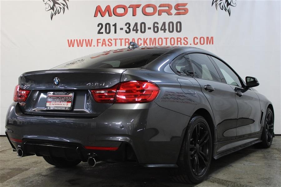 2015 BMW 435 m Sport XI GRAN COUPE, available for sale in Paterson, New Jersey | Fast Track Motors. Paterson, New Jersey 2015 BMW 435 m Sport XI GRAN COUPE, available for sale in Paterson, New Jersey | Fast Track Motors. Paterson, New Jersey