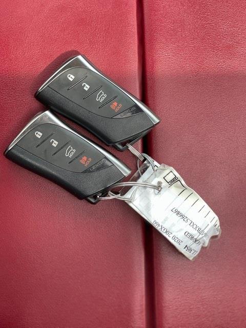 Used Lexus Gx 460 2020 | Hillside Auto Outlet. Jamaica, New York Used Lexus Gx 460 2020 | Hillside Auto Outlet. Jamaica, New York