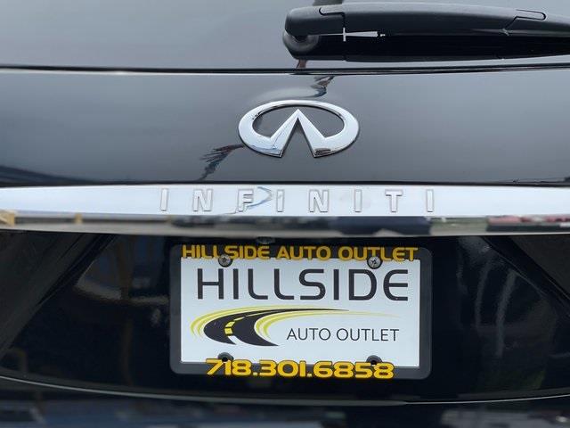 Used Infiniti Qx60 Base 2018 | Hillside Auto Outlet. Jamaica, New York Used Infiniti Qx60 Base 2018 | Hillside Auto Outlet. Jamaica, New York