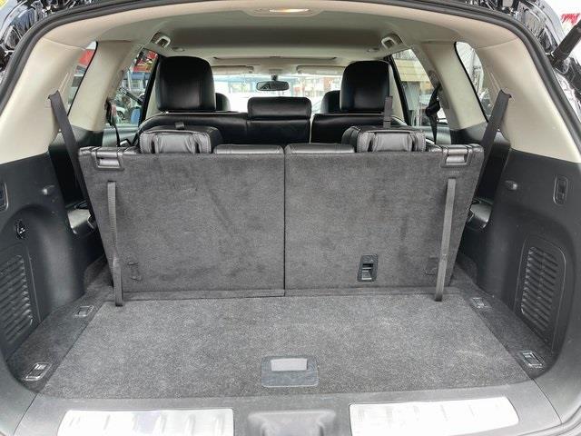 Used Infiniti Qx60 Base 2018 | Hillside Auto Outlet. Jamaica, New York Used Infiniti Qx60 Base 2018 | Hillside Auto Outlet. Jamaica, New York