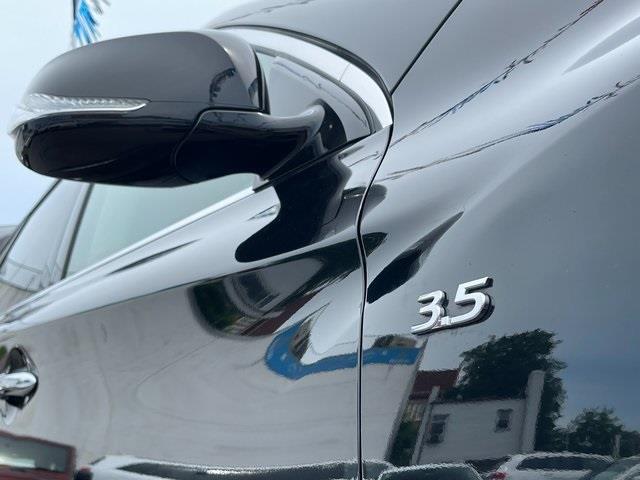 Used Infiniti Qx60 Base 2018 | Hillside Auto Outlet. Jamaica, New York Used Infiniti Qx60 Base 2018 | Hillside Auto Outlet. Jamaica, New York