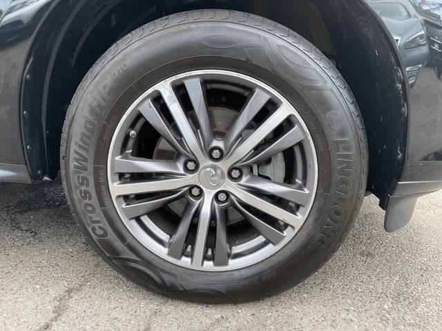Used Infiniti Qx60 Base 2018 | Hillside Auto Outlet. Jamaica, New York Used Infiniti Qx60 Base 2018 | Hillside Auto Outlet. Jamaica, New York
