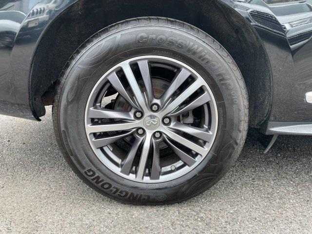 Used Infiniti Qx60 Base 2018 | Hillside Auto Outlet. Jamaica, New York Used Infiniti Qx60 Base 2018 | Hillside Auto Outlet. Jamaica, New York