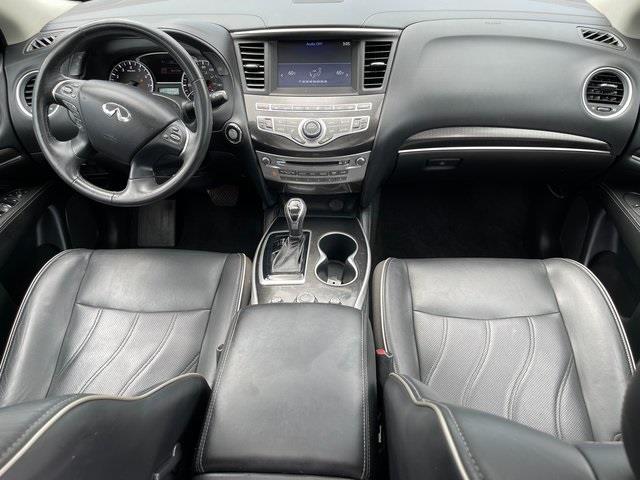 Used Infiniti Qx60 Base 2018 | Hillside Auto Outlet. Jamaica, New York Used Infiniti Qx60 Base 2018 | Hillside Auto Outlet. Jamaica, New York