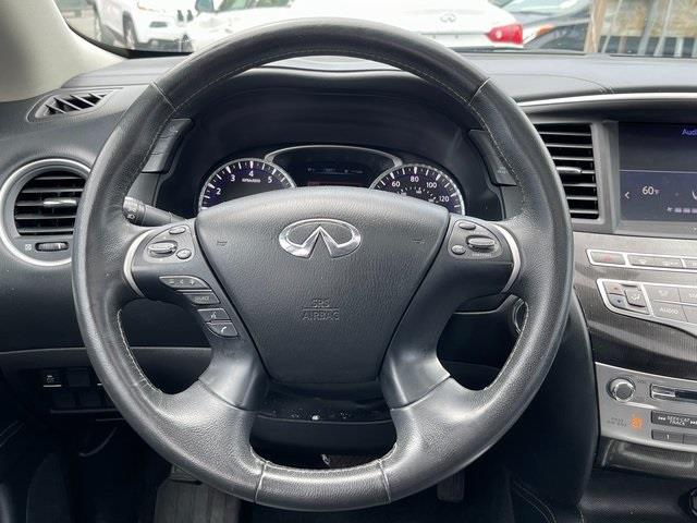 Used Infiniti Qx60 Base 2018 | Hillside Auto Outlet. Jamaica, New York Used Infiniti Qx60 Base 2018 | Hillside Auto Outlet. Jamaica, New York