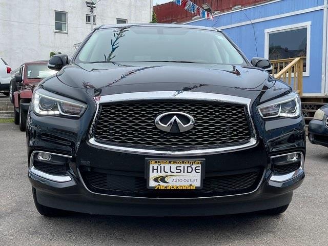 Used Infiniti Qx60 Base 2018 | Hillside Auto Outlet. Jamaica, New York Used Infiniti Qx60 Base 2018 | Hillside Auto Outlet. Jamaica, New York