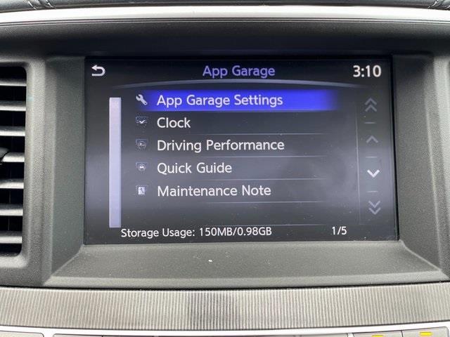 Used Infiniti Qx60 Base 2018 | Hillside Auto Outlet. Jamaica, New York Used Infiniti Qx60 Base 2018 | Hillside Auto Outlet. Jamaica, New York